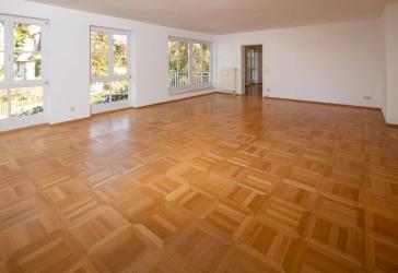 2 Kinder und Homeoffice, hier ist genügend Platz für alle (WoZi. 40m²), Eigener Garten