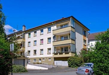 3-Zimmer-Wohnung in Solingen Mitte