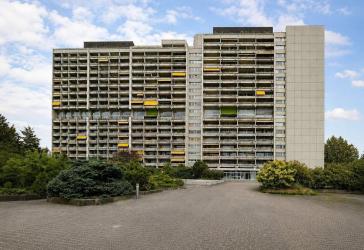 Vorschaubild Maisonettewohnung