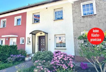 Vorschaubild Reihenmittelhaus