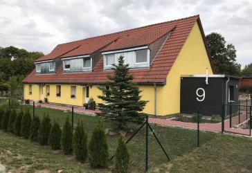 Vorschaubild Reihenendhaus
