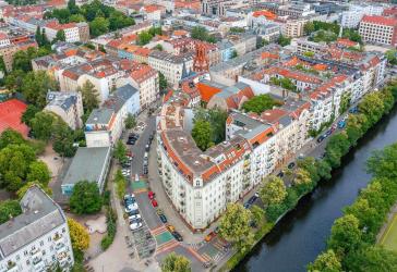Vorschaubild Mehrfamilienhaus