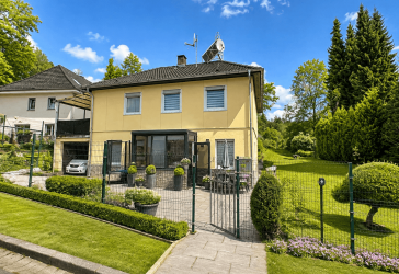 Vorschaubild Mehrfamilienhaus