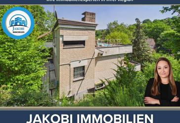 Entdecken Sie dieses Einfamilienhaus in zentraler Lage von Bad Münstereifel!