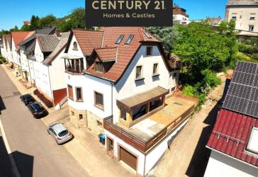 Vorschaubild Mehrfamilienhaus