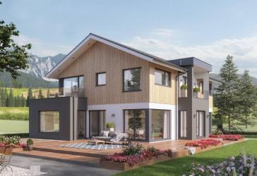 Vorschaubild Einfamilienhaus