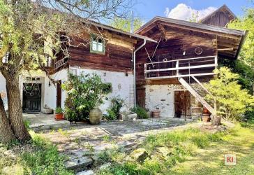 Vorschaubild Bauernhaus