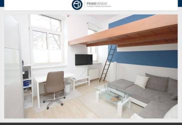 Vorschaubild Loft-Studio-Atelier