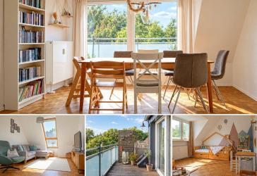 Vorschaubild Wohnung