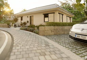 Vorschaubild Bungalow