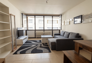 Vorschaubild Wohnung