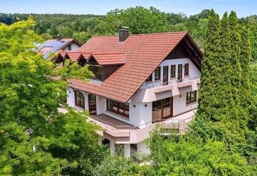 Vorschaubild Mehrfamilienhaus