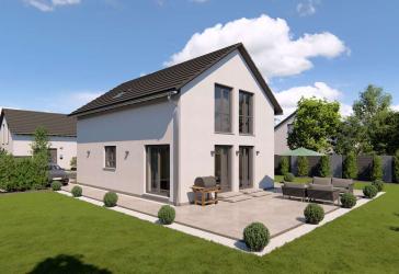 Exklusives Familienhaus in Königswinter - Stilvolles Wohnen auf 800 m² Grundstück
