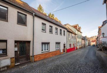 Vorschaubild Reihenmittelhaus