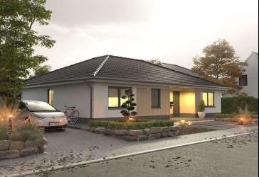 Vorschaubild Bungalow