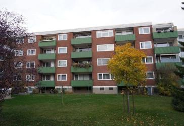 Vorschaubild Wohnung