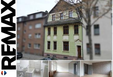 Vorschaubild Mehrfamilienhaus