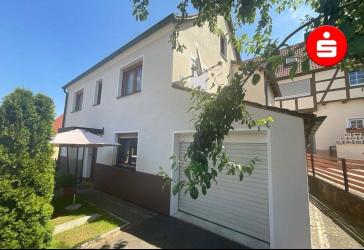 Vorschaubild Einfamilienhaus