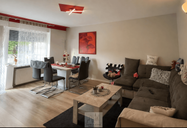 Vorschaubild Wohnung
