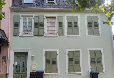 Vorschaubild Wohnung