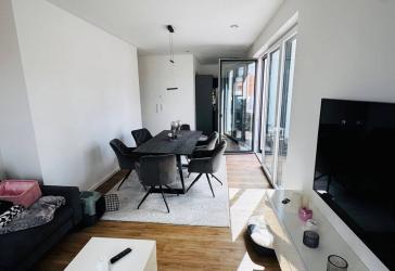 Vorschaubild Penthouse