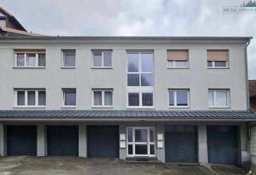 Vorschaubild Mehrfamilienhaus