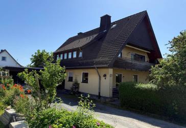 Vorschaubild Einfamilienhaus