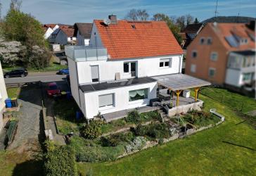 Vorschaubild Mehrfamilienhaus
