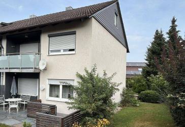 Vorschaubild Reihenhaus