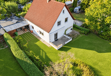 Vorschaubild Einfamilienhaus