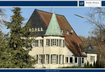 Vorschaubild Villa