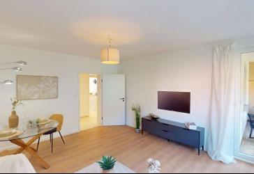 Vorschaubild Wohnung