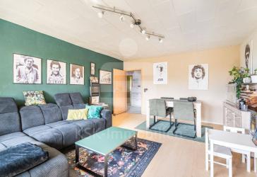 Schöne 3-Zimmer-Wohnung inklusive Garage in Sindorf !