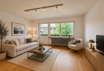 Vorschaubild Wohnung