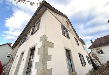 Vorschaubild Mehrfamilienhaus