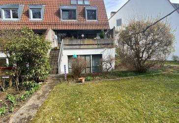 Vorschaubild Reihenendhaus