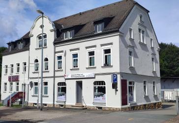 Vorschaubild Maisonettewohnung