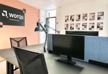 Teambüro 47 m² | ITS-Center | jetzt anfragen | provisionsfrei