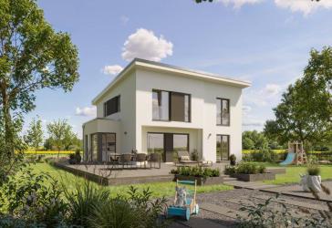 Vorschaubild Einfamilienhaus