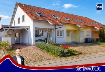 Vorschaubild Reihenendhaus