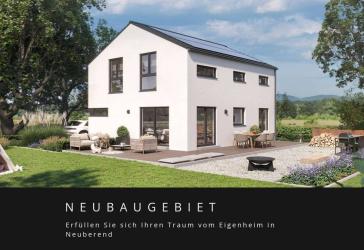 Build Your Way - Entscheide selbst, wie du bauen willst.