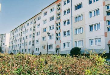 Vorschaubild Wohnung