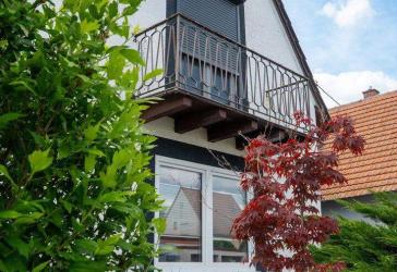 Provisionsfrei - Bezugsfertiges Einfamilienhaus mit großem Garten und Erweiterungspotenzial