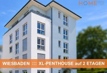 Vorschaubild Maisonettewohnung