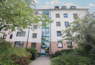 Vorschaubild Wohnung