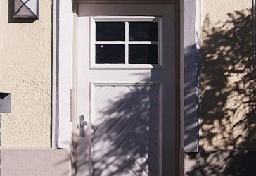 Vorschaubild Maisonettewohnung