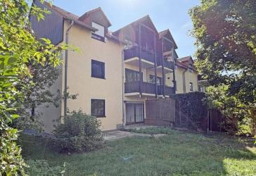 Machern: 5 Zimmer mit eigenem Garten & überdachter Terrasse. Großzügig wohnen, draußen genießen.