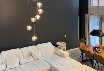 Vorschaubild Maisonettewohnung