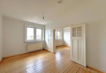 Renoviert | Charmante 4 Zimmerwohnung in Linden-Limmer!