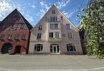 Vorschaubild Mehrfamilienhaus